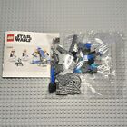 Lego Star Wars 75359 332nd Clone Troopers Battlepack NO minifigs BUILD ONLY
