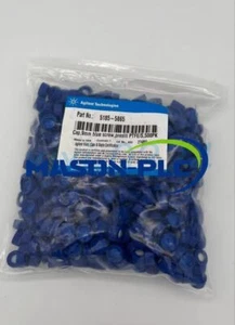 1pcs NEW Agilent 5185-5865 Pre opening bottle cap DHL shipping - Picture 1 of 3
