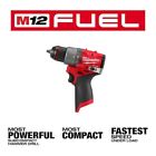 Milwaukee 3404-20 M12 FUEL 1/2in Hammer Drill/Driver
