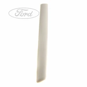 Genuine Ford Fiesta 2001-2008 Fusion 2001-2012 LH Front Door Moulding 1495309 - Picture 1 of 1