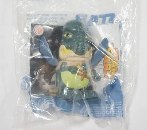 STAR WARS EPISODE III RACHE DER SITH BURGER KING WATTO FIGUR 2005 NEU - Bild 1 von 1