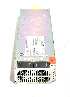 Fuente de alimentación LINEAGE POWER CP2000AC54PE ENTRADA 120V SALIDA 44-58V USADA. Foto 1 de 4