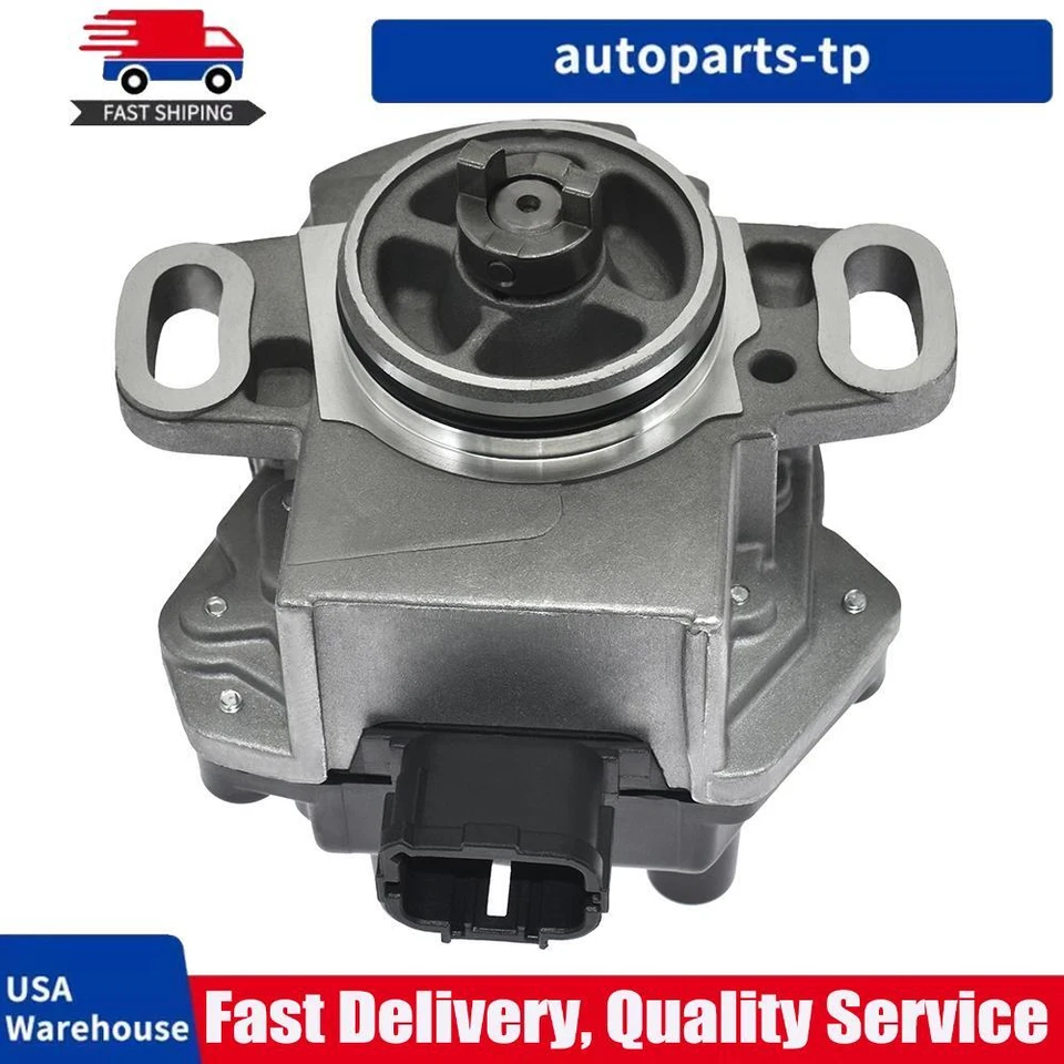 22100-9M000 Iginition Distributor Module For Nissan Sunny Sentra B14 1.3 1.5L L4 - Image 1 of 4