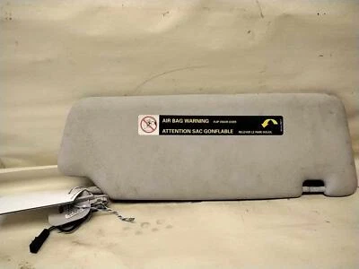 Parasol izquierdo AUDI A5 2008 2009 2010 2011 Foto 1 de 2