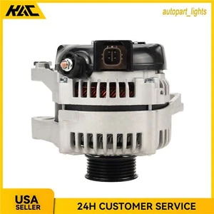 Alternator 3342560/11033 For Lexus ES330 RX330 Toyota Camry 2004-2008 Solara - Picture 1 of 9