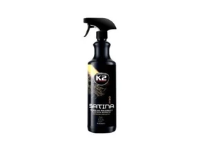 K2 Satina Pro 1L - Limpiador y acondicionador de interiores BLUEBERRY - Cuidado del automóvil - Imagen 1 de 7