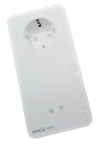 Devolo Magic 2 Wifi Next / Powerline Gigabit Netzwerkadapter / Einzeladapter ! - Photo 1/7