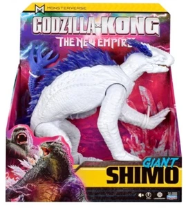 Godzilla x Kong: 11" Giant Shimo Figure by Playmates Toys - Picture 1 of 1