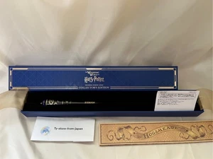 USJ exclusive Harry Potter Collector's Edition Magical Wand 2025 brand new! - Picture 1 of 6