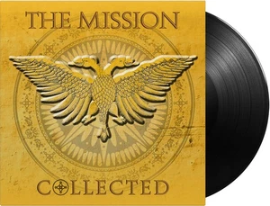 Mission Mission Collected with bonus (Vinyl) (US IMPORT) - Picture 1 of 2