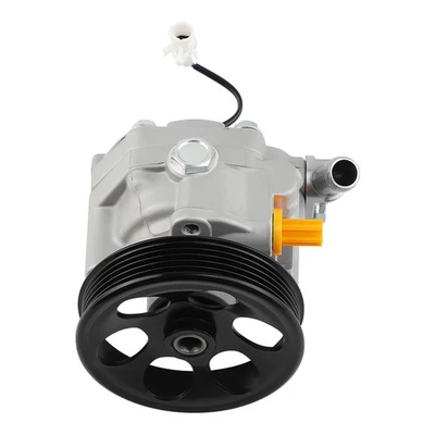 Power Steering Pump with Pulley For Subaru Forester 2.5L H4 GAS 21-331 - Image 1 of 4