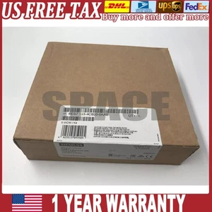 New Siemens 6ES7 193-4CB20-0AA0 6ES7193-4CB20-0AA0 US FREE TAX - Picture 1 of 7
