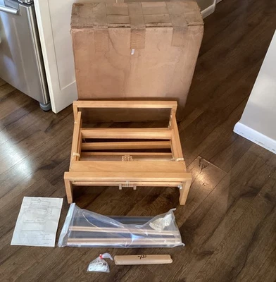 NUEVO EN CAJA Telar de Mesa Schacht Tejido Envío Gratis Foto 1 de 4