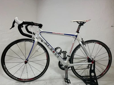 Rennrad DE ROSA RH54 Carbon Refurbished - Bild 1 von 2
