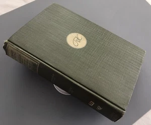 1915 RUDYARD KIPLING Soldiers Three The Gadsby AUTHORIZED EDITION VOL.1 #823 K62 - Bild 1 von 13