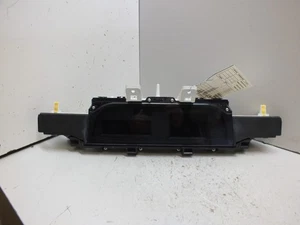 10 11 12 2010 2011 2012 MAZDA CX-7 INFO DISPLAY SCREEN EH46 61 1J0 G #421 - Bild 1 von 12