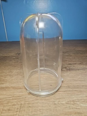 Magic Bullet Blender MB1001C Travel Portable Blade Cup OEM Tested Working - Image 1 of 4