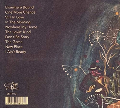 Elsewhere Bound by Tiny Legs Tim [Audio CD] NEUF - Photo 1/2