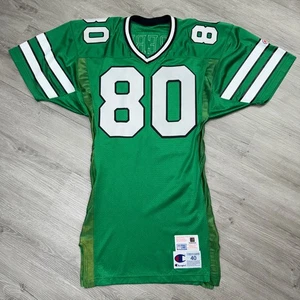 Wayne Chrebet New York Jets Champion Pro Cut Trikot Authentic Vintage - Bild 1 von 7