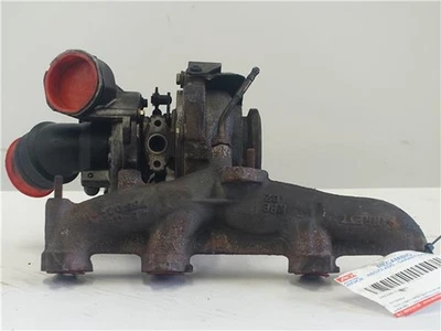 TURBO Volkswagen Passat (3C2) Sedan 2.0 TDI 140 (BMP) 2005 GT1646V - Imagen 1 de 3