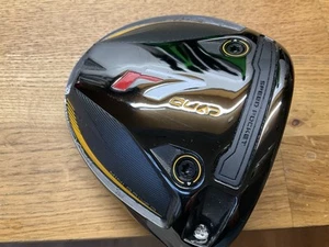MEGA: Taylormade R7 MINI Driver 2025- regular 11.5 - new! NP: 540 - Bild 1 von 11