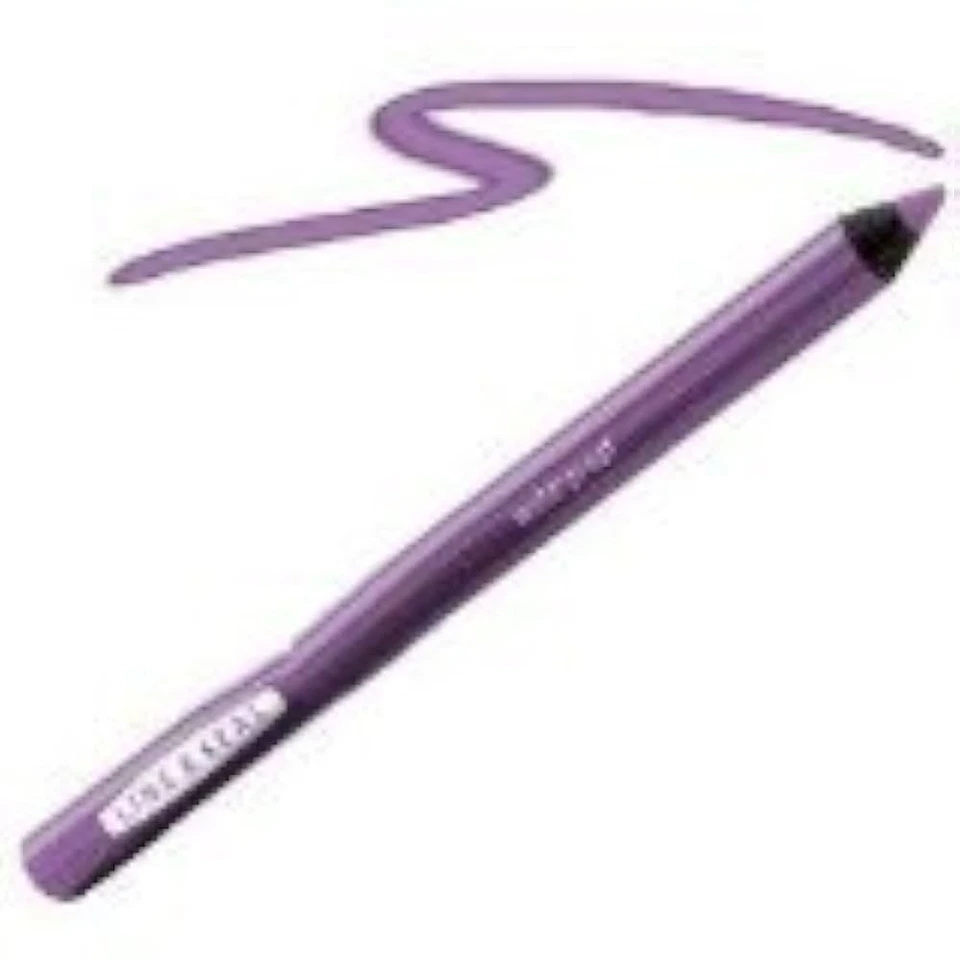 Styli-Style Line & Seal Lip liner Pencil  0.05oz  - SATIN Mauve 1109 - UNSEALED - Image 1 of 1