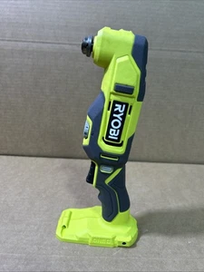 Ryobi PCL430 18VCordless Oscillating Multi-Tool (Tool Only) C22 - Picture 1 of 6