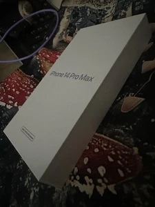 iPhone Box - iPhone 14 Pro Max - Zdjęcie 1 z 4