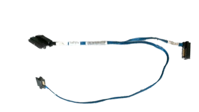 Dell PowerEdge R200 2-DROP SAS SATA Cable KH305 0KH305 - Image 1 of 3