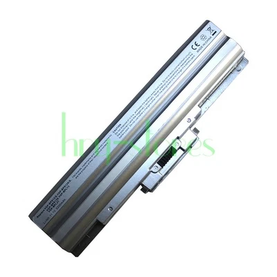 Batería para Sony VAIO VGP-BPS13A/S VGP-BPS13AS VGP-BPS13B/S VGP-BPS13 VGP-BPS21A Foto 1 de 4