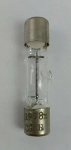 GE 1978X 100w 10v Quartzline T3 Bi-Pin Special Bulb - Picture 1 of 3