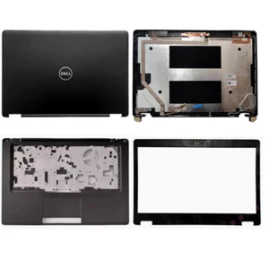 Per DELL Latitude E5480 E5490 LCD cover posteriore/lunetta anteriore/custodia superiore Pamrest - Foto 1 di 4