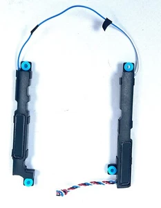 0X60D PK230014009 Dell Latitude 5430 P137G Speaker Kit L+R Genuine - Picture 1 of 2