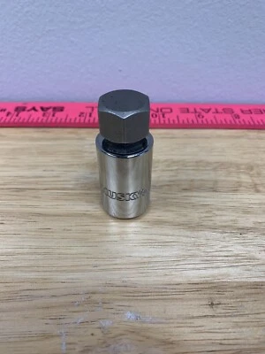 ANH7802- HUSKY 1/2" Drive Hex Bit Socket – HW 3/4in - Replacement part - Image 1 of 4