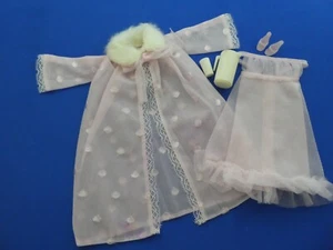 Vintage Barbie - Lovely in Lavender mit Rarität Becher und Krug komplett - #3358 !!! - Bild 1 von 3