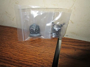 Produzione Repos - 7 Wonders Duel: Metal Conflict & Pantheon Minerva Pawns Promo - Foto 1 di 2