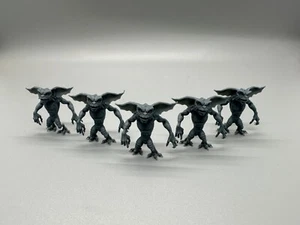 Gremlins Resin Model Figures Unpainted (LOT OF 5) - Picture 1 of 2
