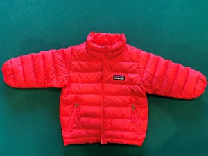 baby girl patagonia sale