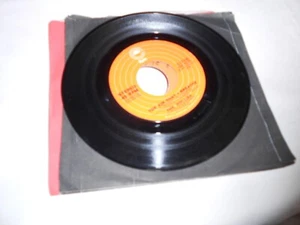 THE HOLLIES THE AIR THAT I BREATHE/NO MORE RIDERS 45 RPM record NEW OLD STOCK - Picture 1 of 2