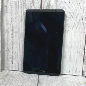 Verizon QTAQZ3 Ellipsis 4G LTE Tablet not working sold as is - Free Shipping - Picture 1 of 4