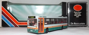 EFE 20617 GREY GREEN PLAXTON POINTER DENNIS DART S/D BUS 1:76 4MM SCALE - Picture 1 of 2