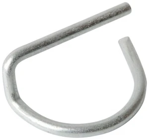 Metaltech Scaffold Pig Tail Locking Device, Model# M-MLG (Box of 25) S4 - Picture 1 of 1