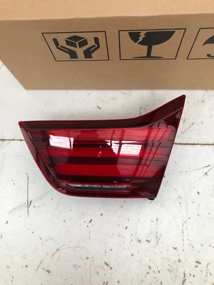 GENUINE BMW ULO REAR RIGHT INNER LED TAIL LIGHT for M4 F32 F82 SHADOW EDITION - Image 1 of 4
