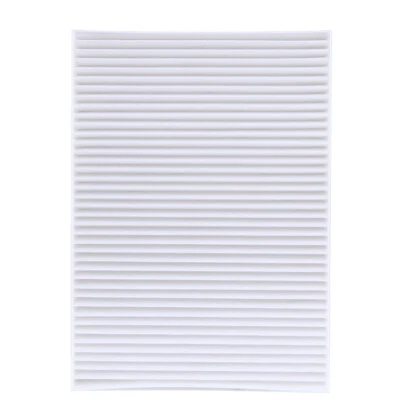 CABIN AIR FILTER FITS DODGE CHALLENGER 2011 2012 2013 2014 2015 16 68071668AA - Image 1 of 3
