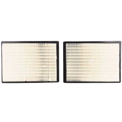 2Pcs Engine Air Filter 7081706 Fits Polaris Ranger 900 XP RZR 570 Crew Suit - Image 1 of 4
