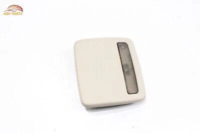 Jaguar XE 2017-2020 luz de cúpula trasera lámpara de lectura OEM Foto 1 de 4