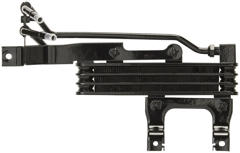 Enfriador de aceite de transmisión apto para Acura RDX V6 2013-2015 3,5 L 25500R8B003 Foto 1 de 4