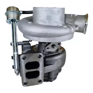 Turbocharger for Cummins 3538881 3538882 3802881 NEW + Gasket Kit - Picture 1 of 11