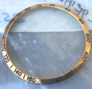 Nos Vintage Bezel Zodiac Taucheruhr - Bild 1 von 2