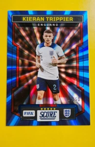 Kieran Trippier 47/50 England #39 - Fifa Score 2023/24 Panini - Imagen 1 de 3